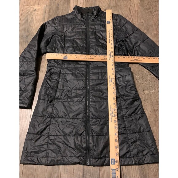 Patagonia Parka Jacket Womens Small - Picture 8 of 9